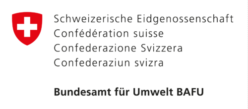 Logo_BAFU Logo von Bundesamt für Umwelt BAFU.