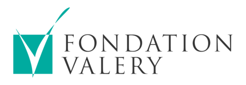 Logo_Fondation_Valery Logo de Fondation Valery.