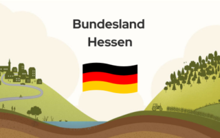 Infoserie Bodenqualität_Beispiel Hessen