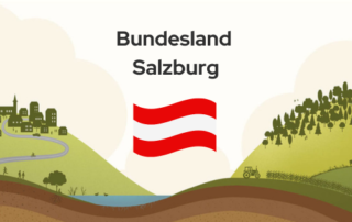 Infoserie Bodenqualität_Beispiel Salzburg