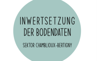 Leitfaden Inwertsetzung der Bodendaten