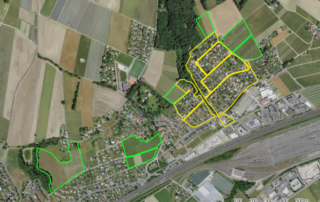 Boden, Bodenindex, IQsol,